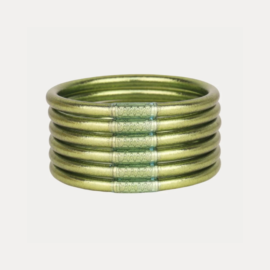 August Bangle Collections | BuDhaGirl