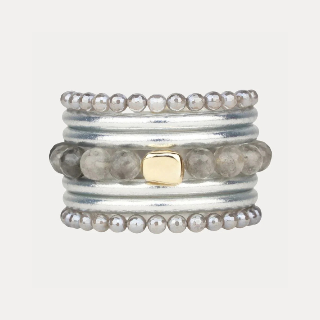 August Bangle Collections | BuDhaGirl