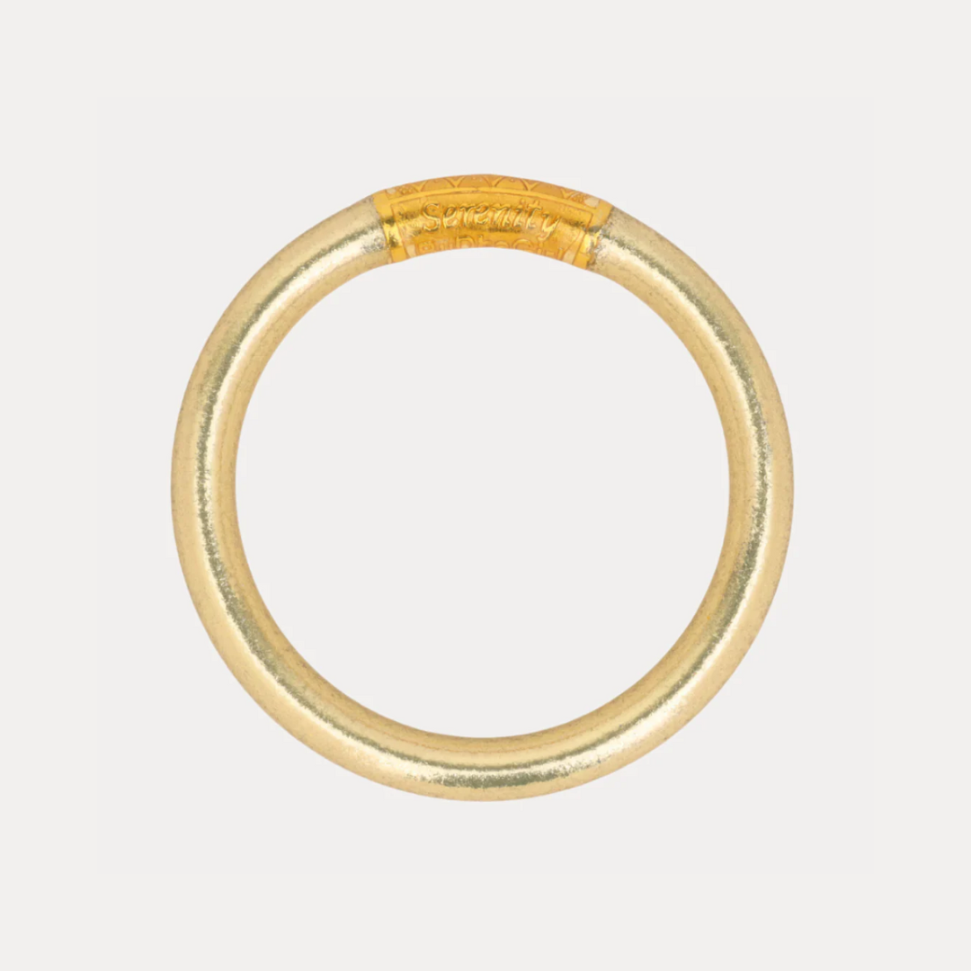 August Bangle Collections | BuDhaGirl