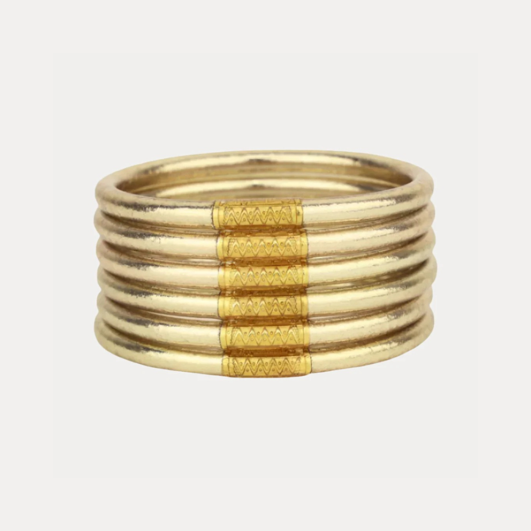 August Bangle Collections | BuDhaGirl
