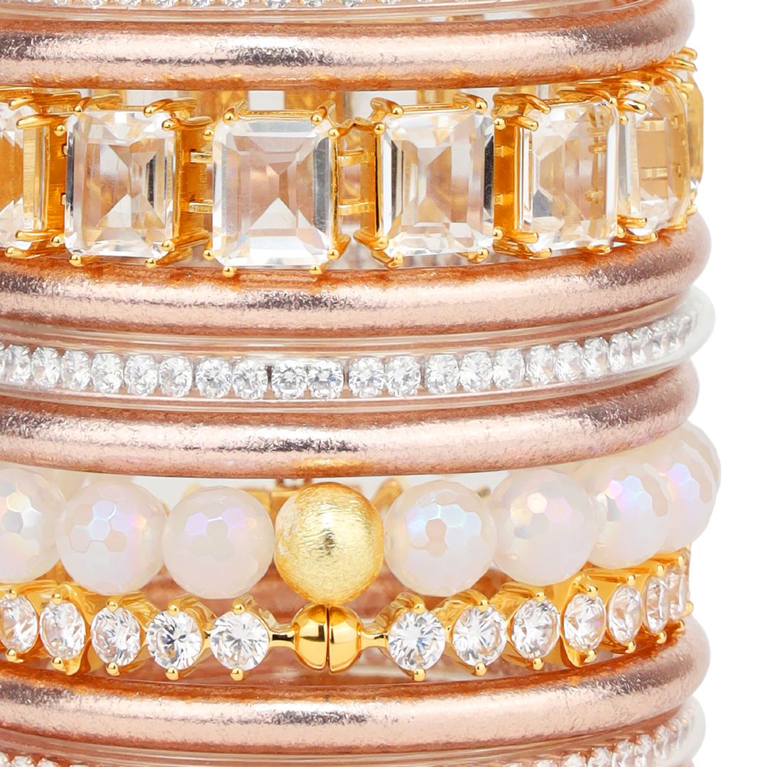 BuDhaGirl Home of All Weather Bangles®