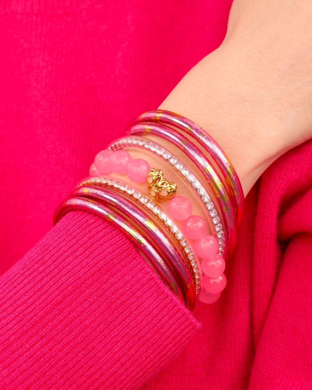 Bracelets | BuDhaGirl