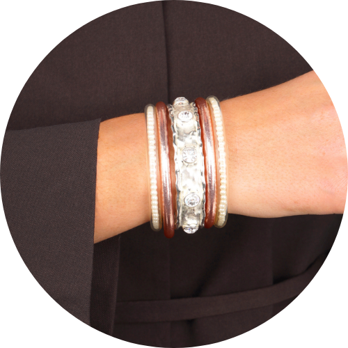 Bracelets for Holiday Gifting | BuDhaGirl