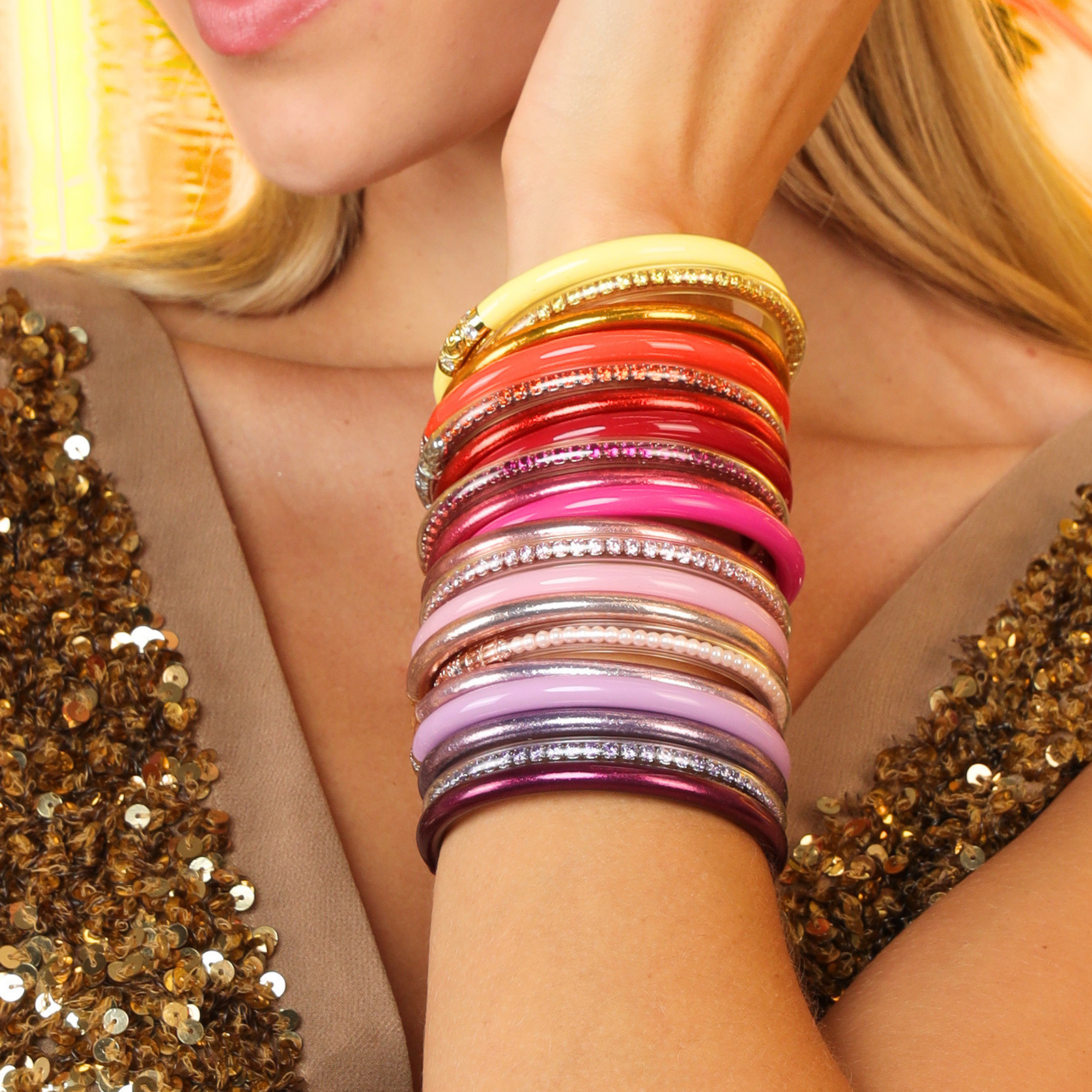 Celebration Luxe Bundle