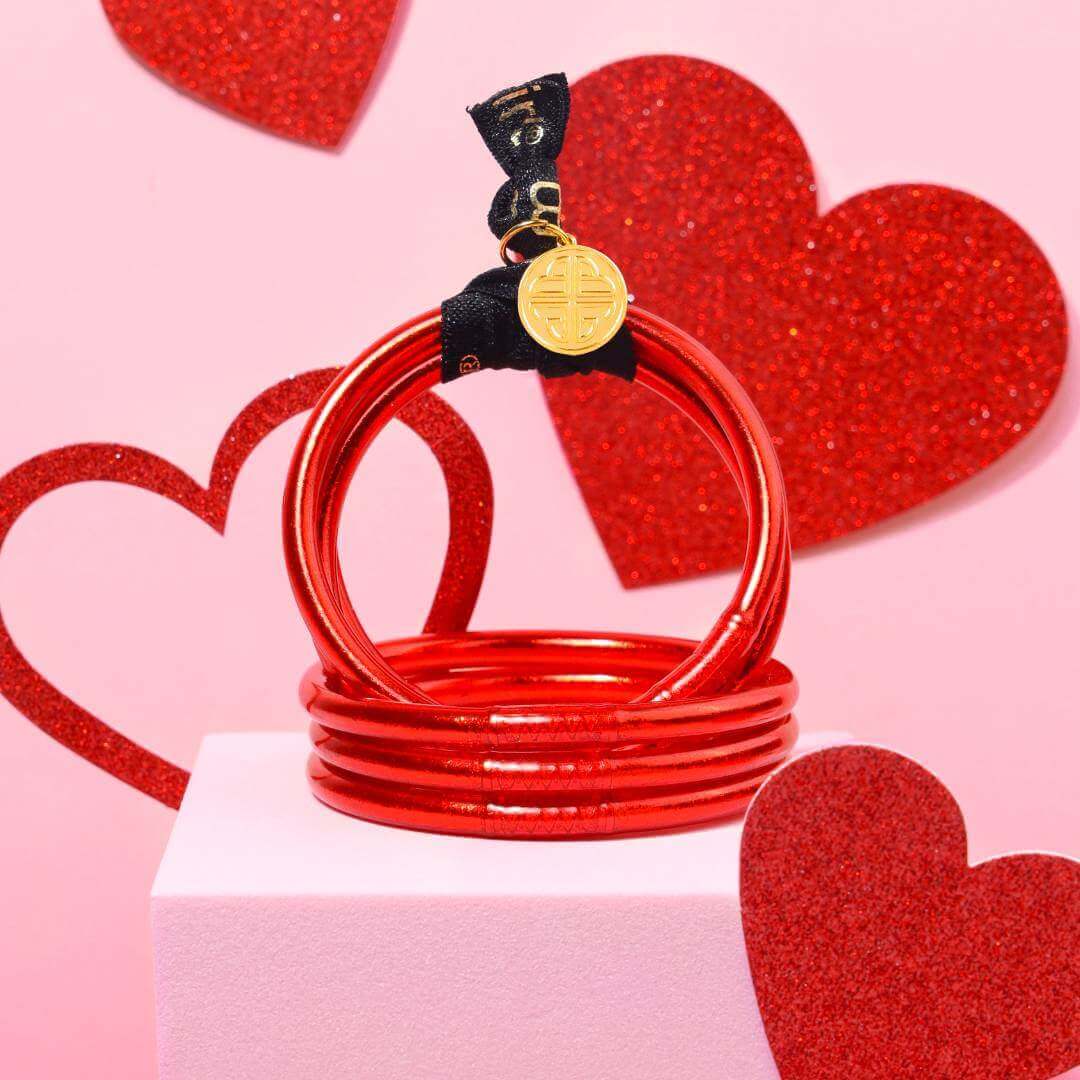 Thai Tea Three Kings Bangles BuDhaGirl