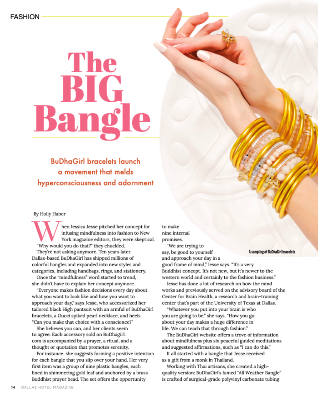 Dallas Hotel Magazine_ The BIG Bangle _ BuDhaGirl.png__PID:fd90b2a8-c1df-4032-8f36-7dd73fb43ad4