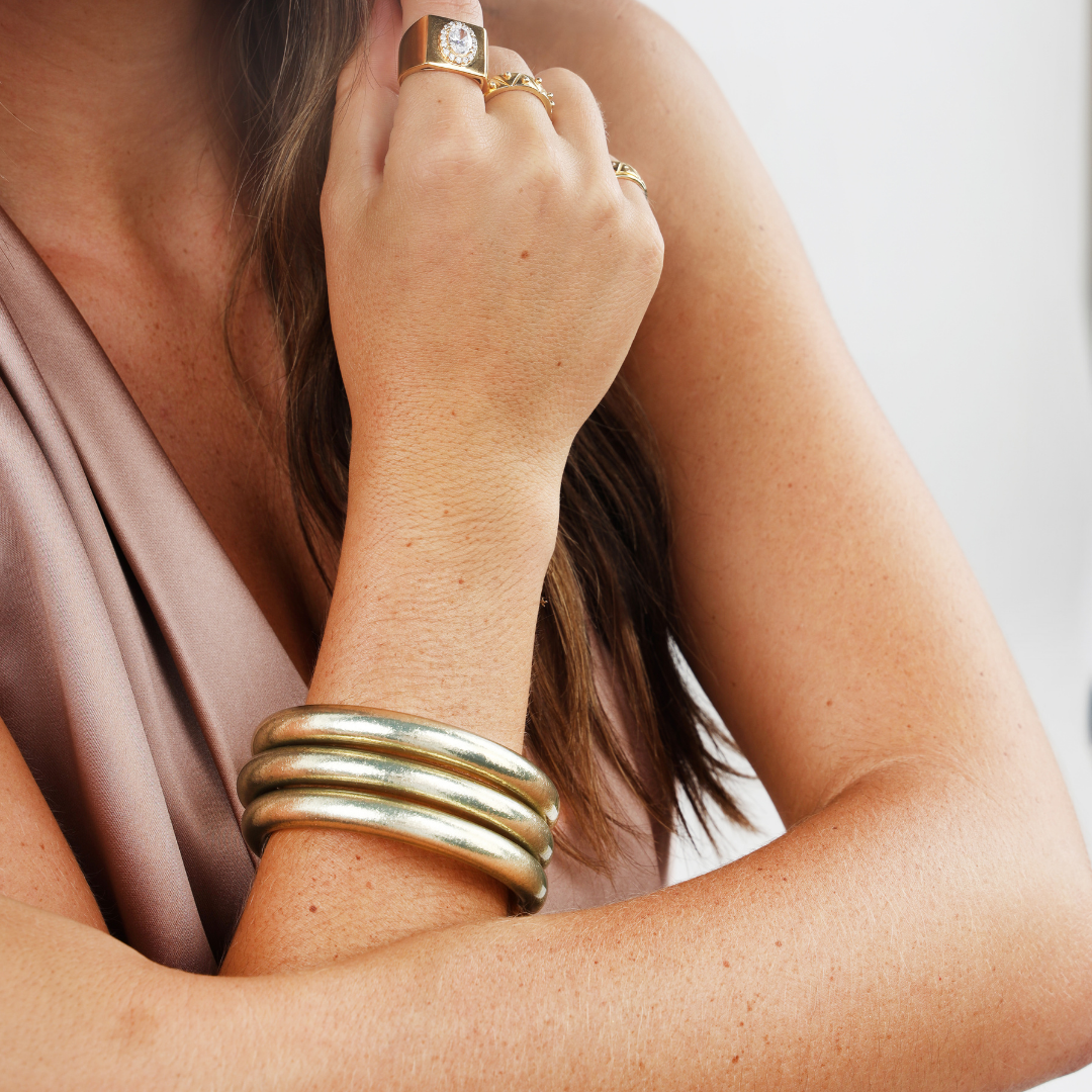 Etoile Tzubbie All Weather Bangles® Bundle | BuDhaGirl