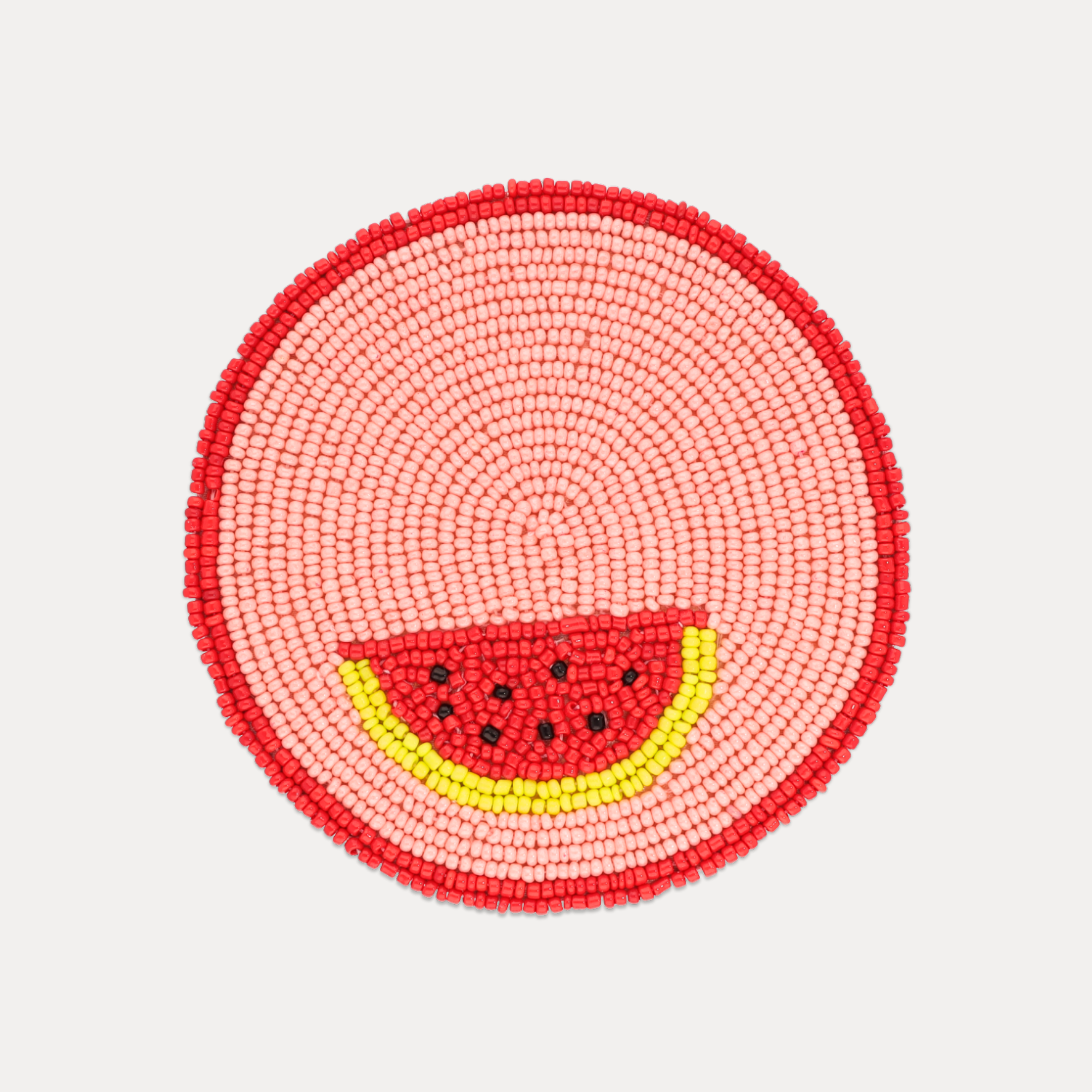 Fruit Coasters - Set of 4