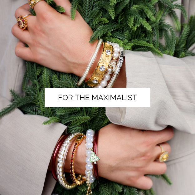 Gift Guide | Get Inspired for Holiday Gifting | BuDhaGir