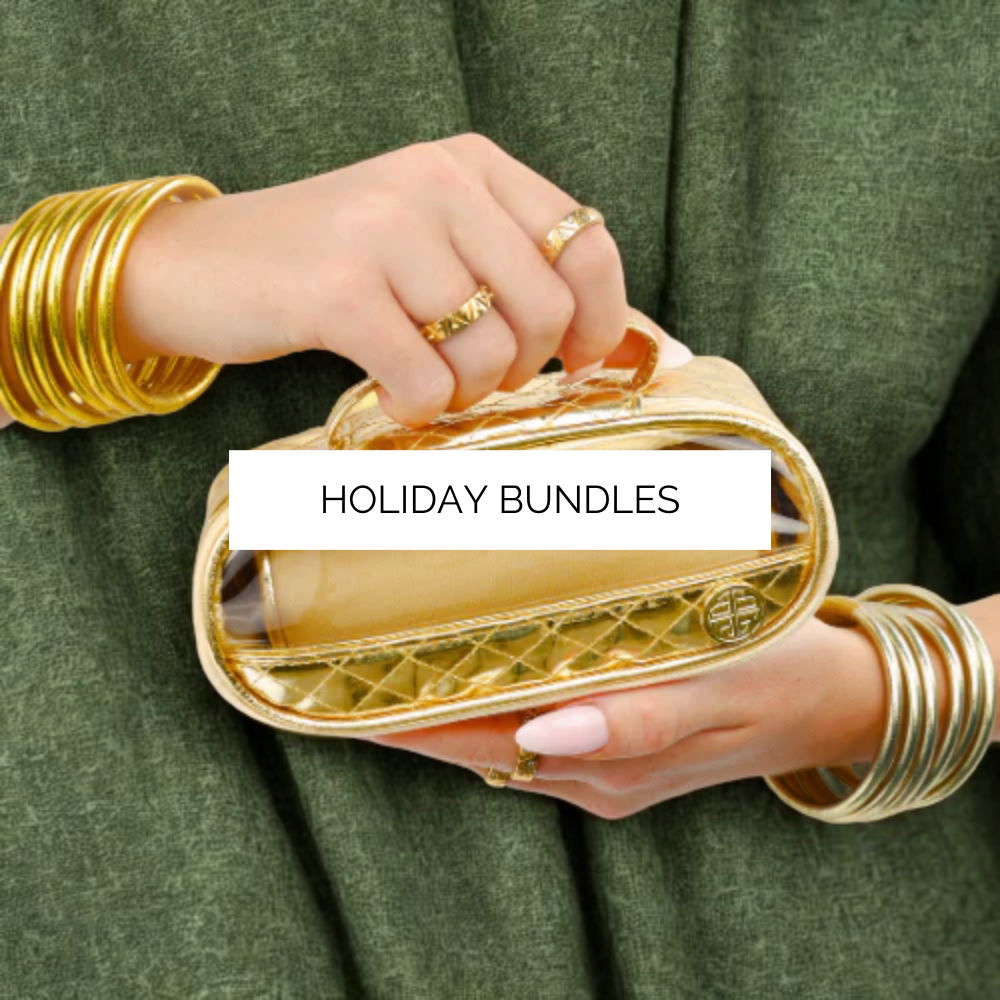 Gift Guide | Get Inspired for Holiday Gifting | BuDhaGirl