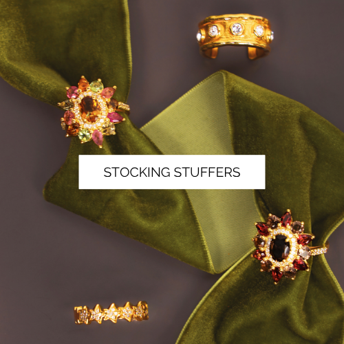 Gift Guide | Get Inspired for Holiday Gifting | BuDhaGirl