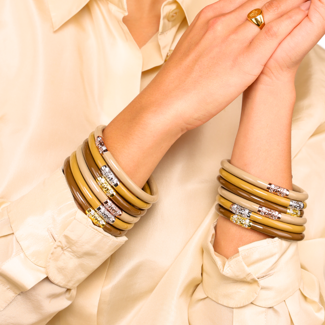 Jade & Oro Three Kings AWB Bundle | BuDhaGirl