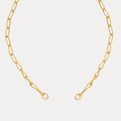 Link Chain Necklace
