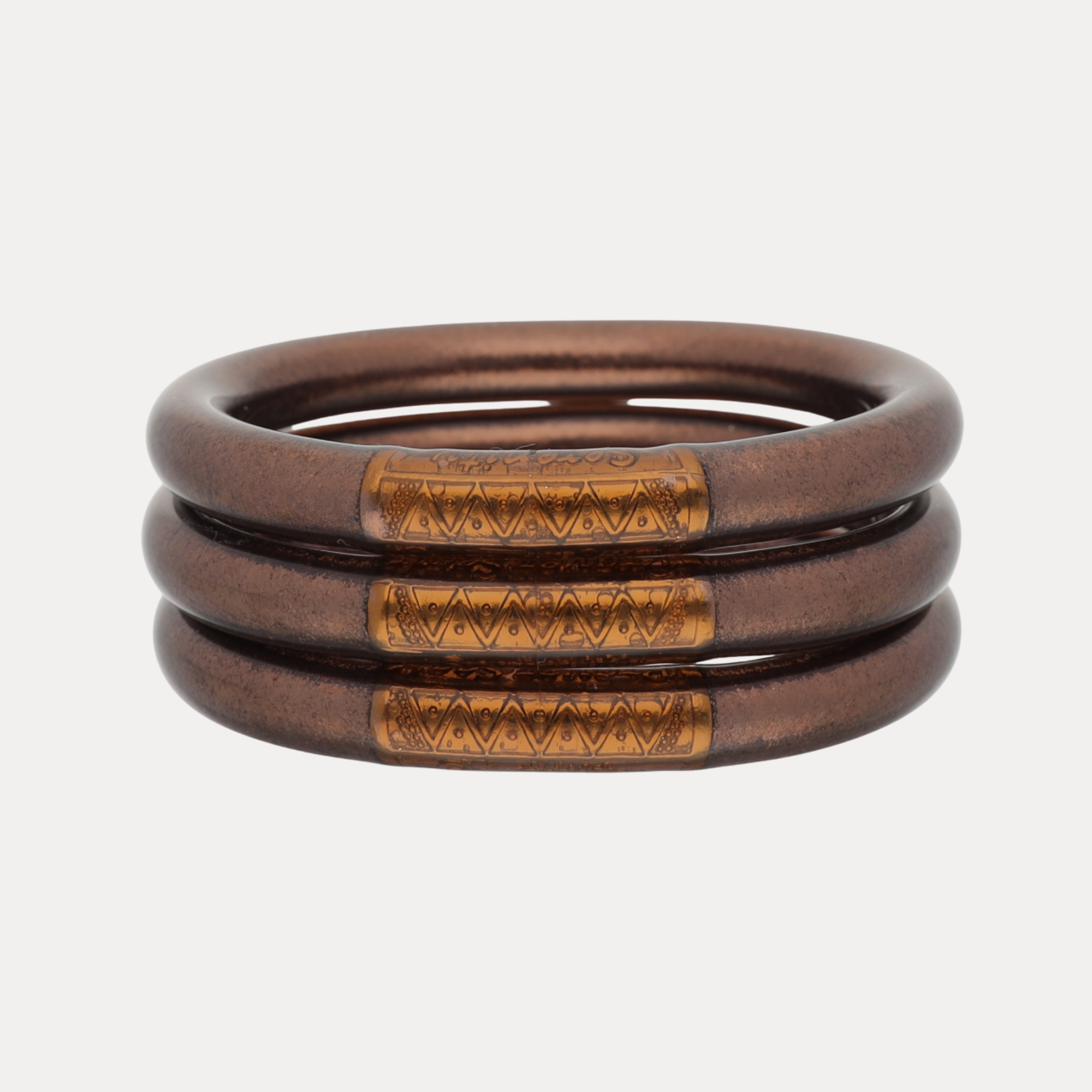 Meteorite Tzubbie All Weather Bangles® Bundle