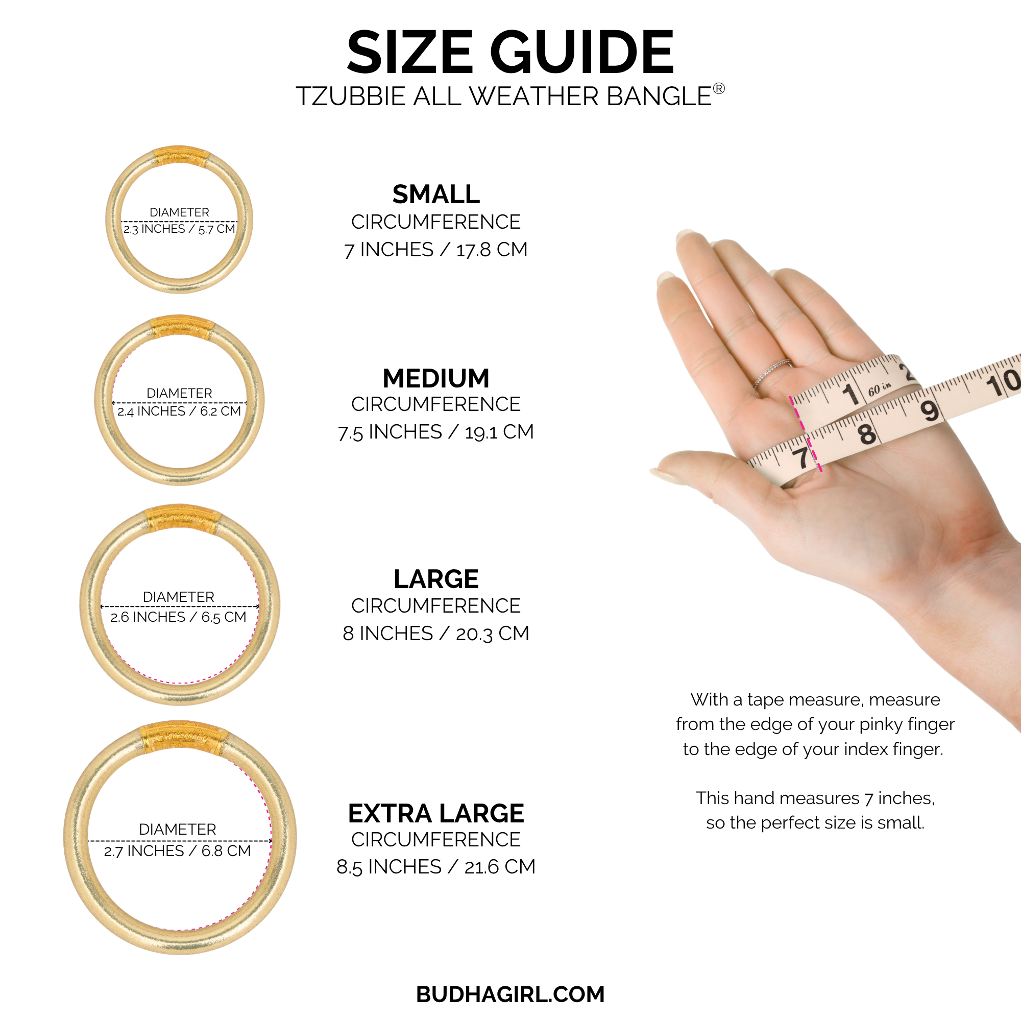 Meteorite Tzubbie All Weather Bangles® Bundle