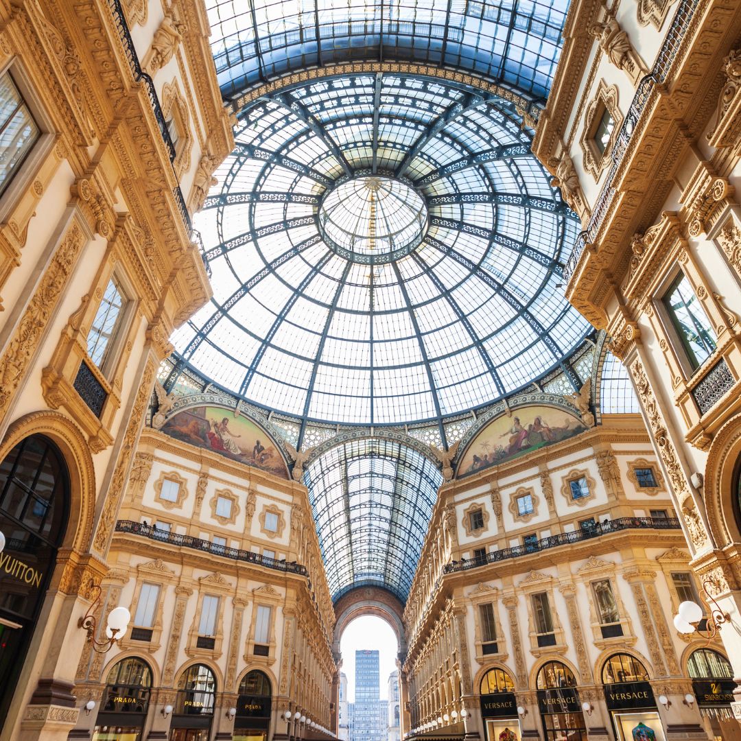 Milan, Italy | BuDhaGirl