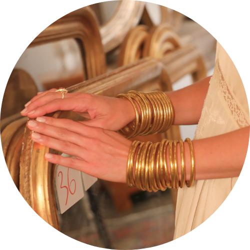 Mindful Monday Exclusives | Bangles, Bracelets, Jewelry | BuDhaGirl