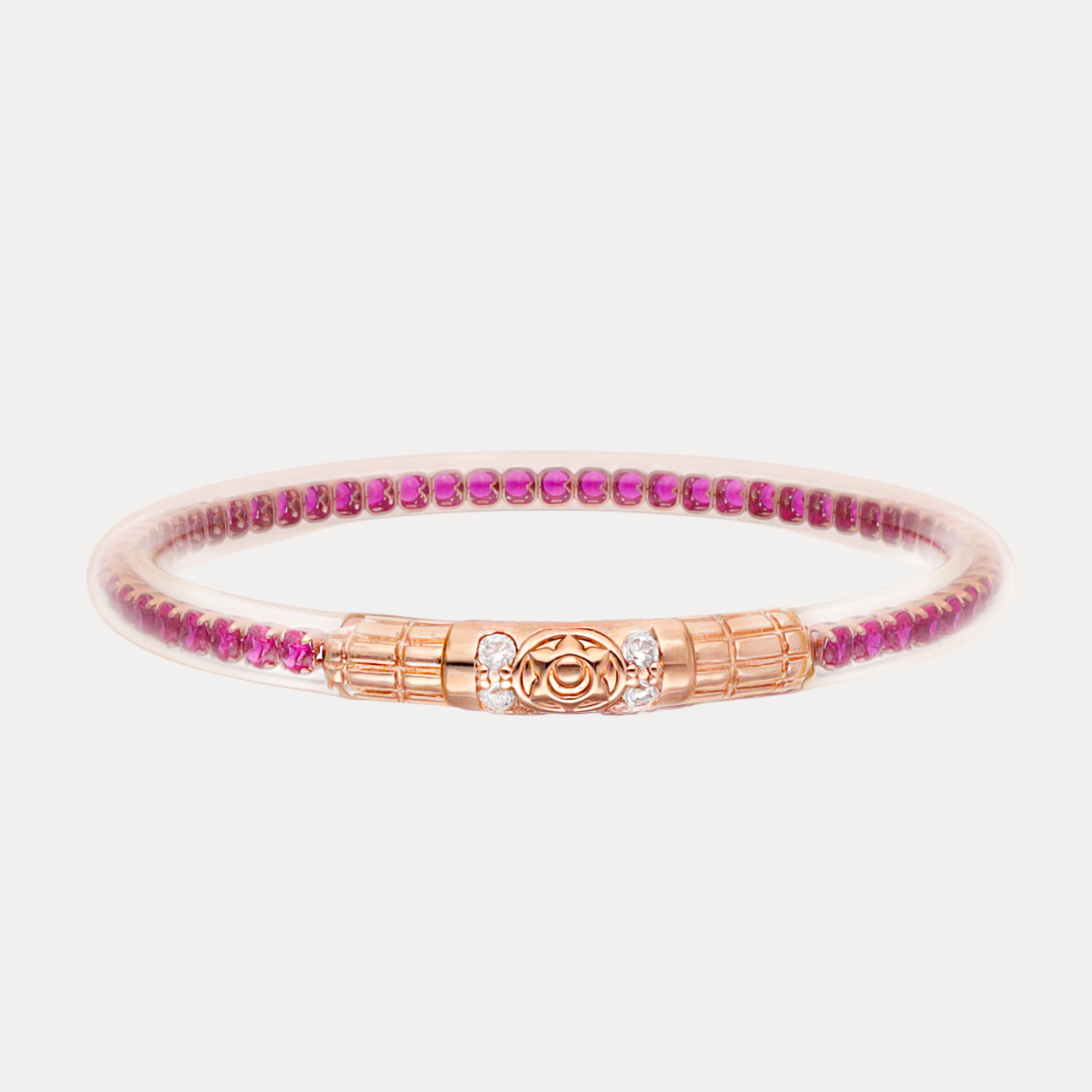 Queen All Weather Bangles® (AWB®) - Epic Pink