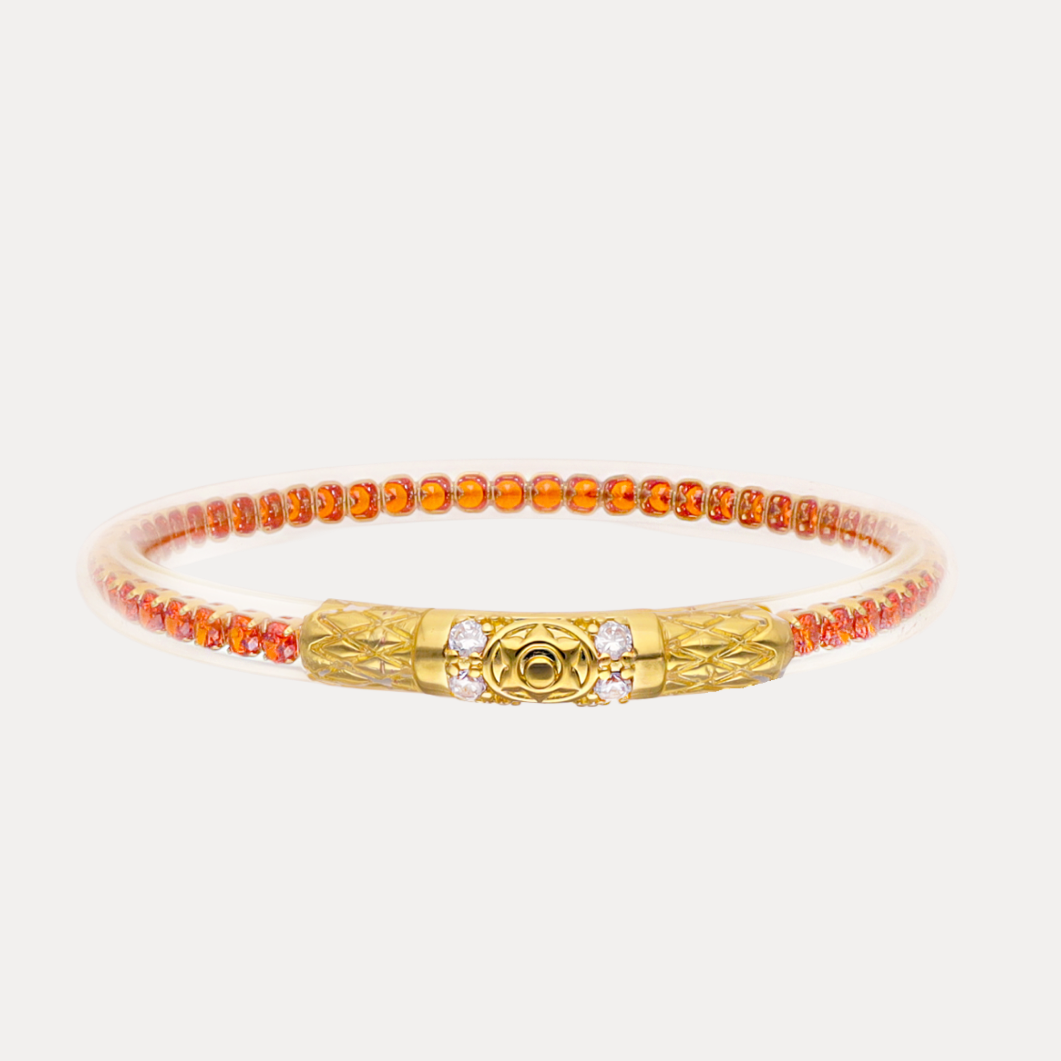 Queen All Weather Bangles® (AWB®) - Flame