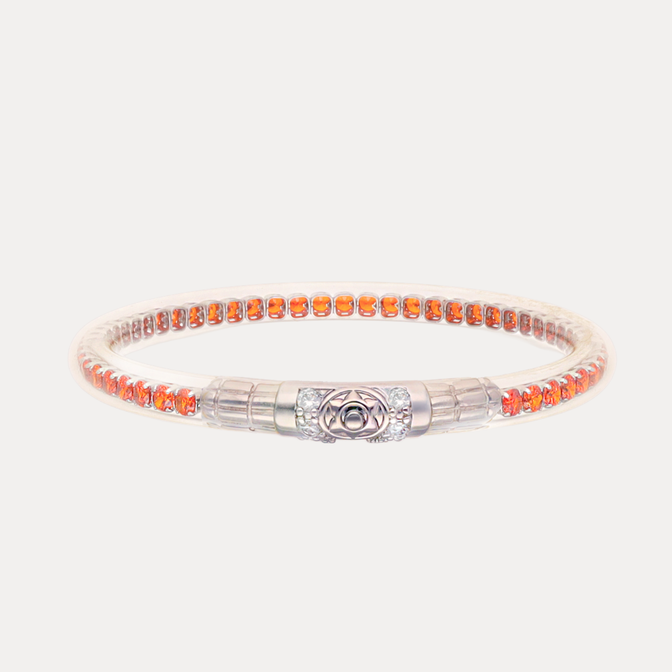 Queen All Weather Bangles® (AWB®) - Flame