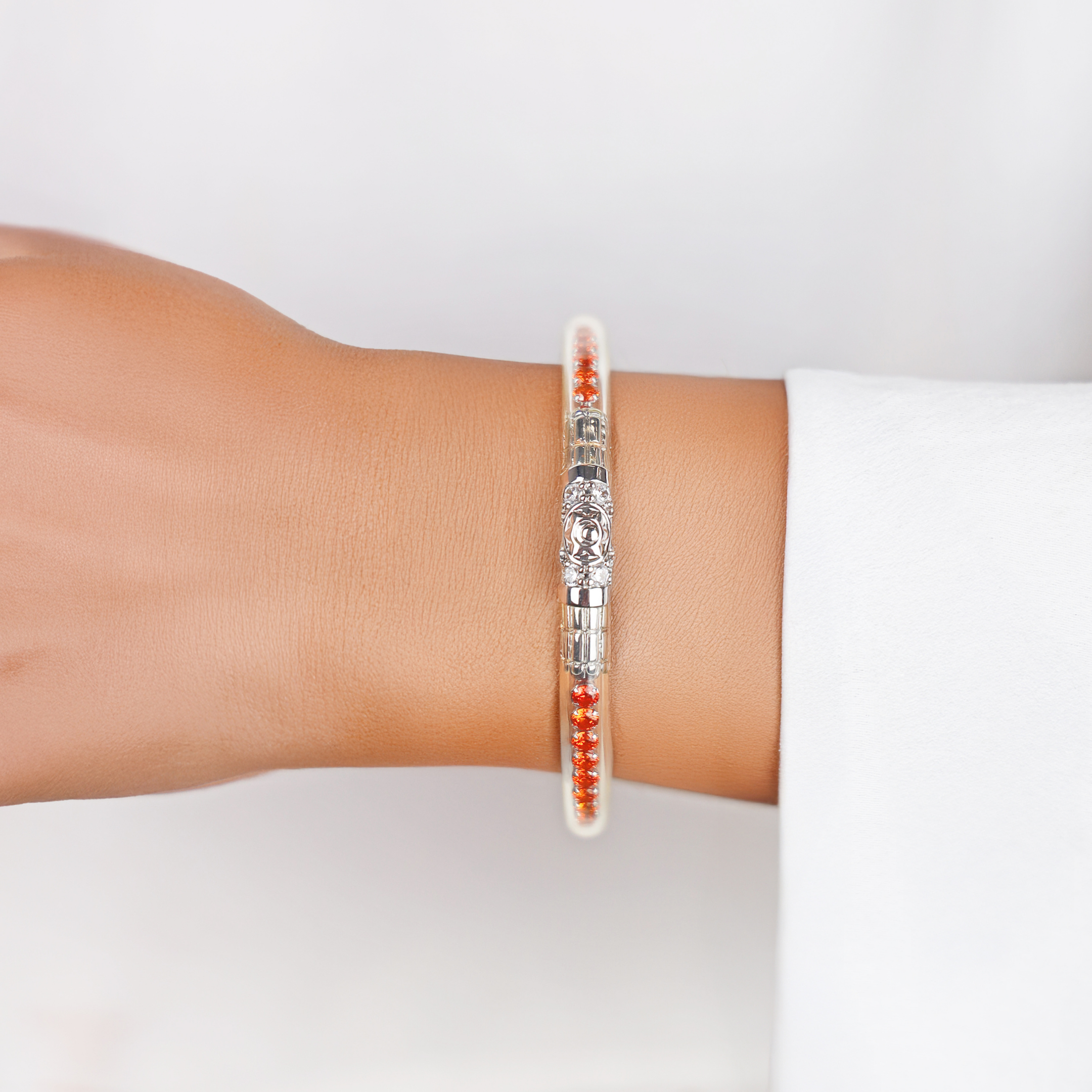 Queen All Weather Bangles® (AWB®) - Flame