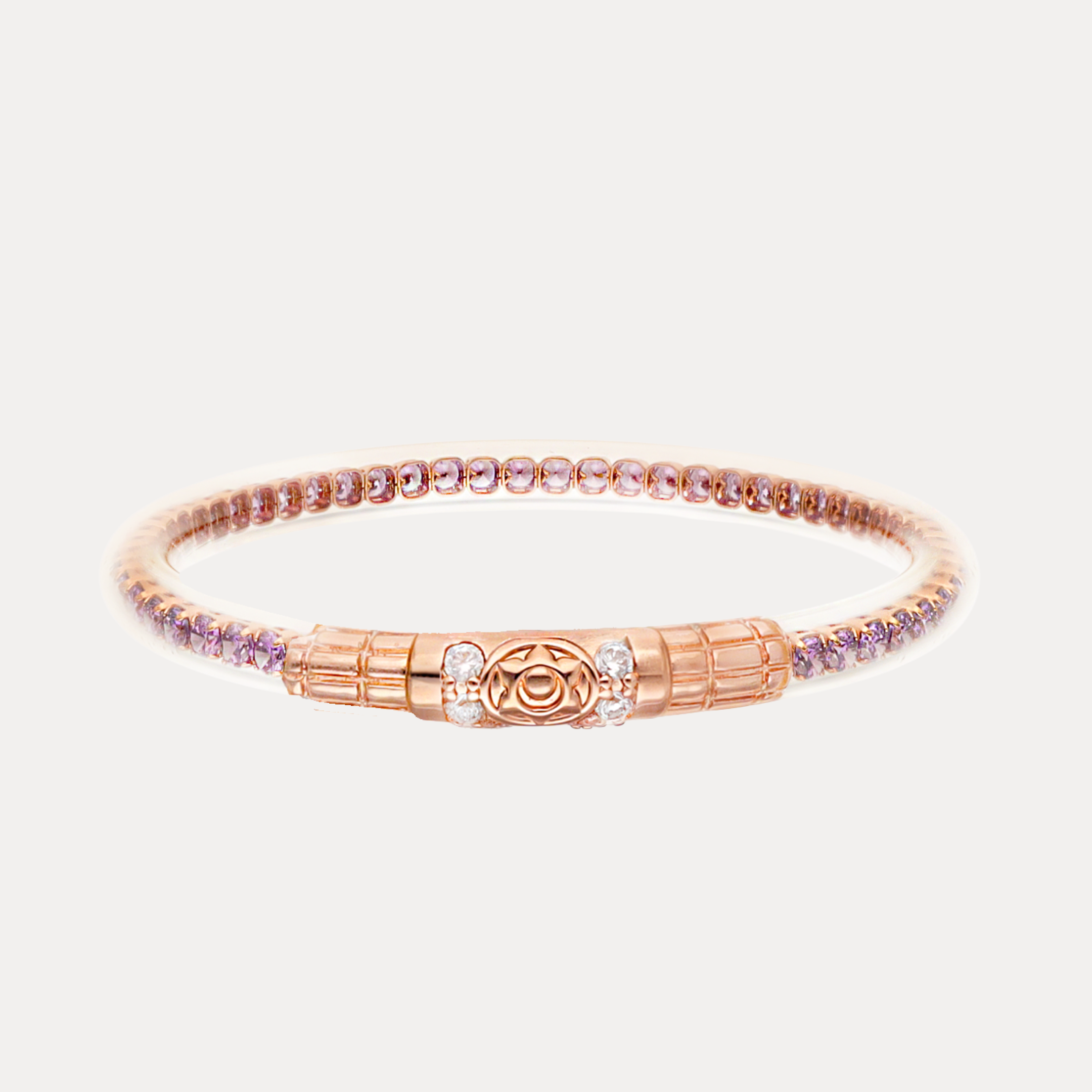 Queen All Weather Bangles® (AWB®) - Lila