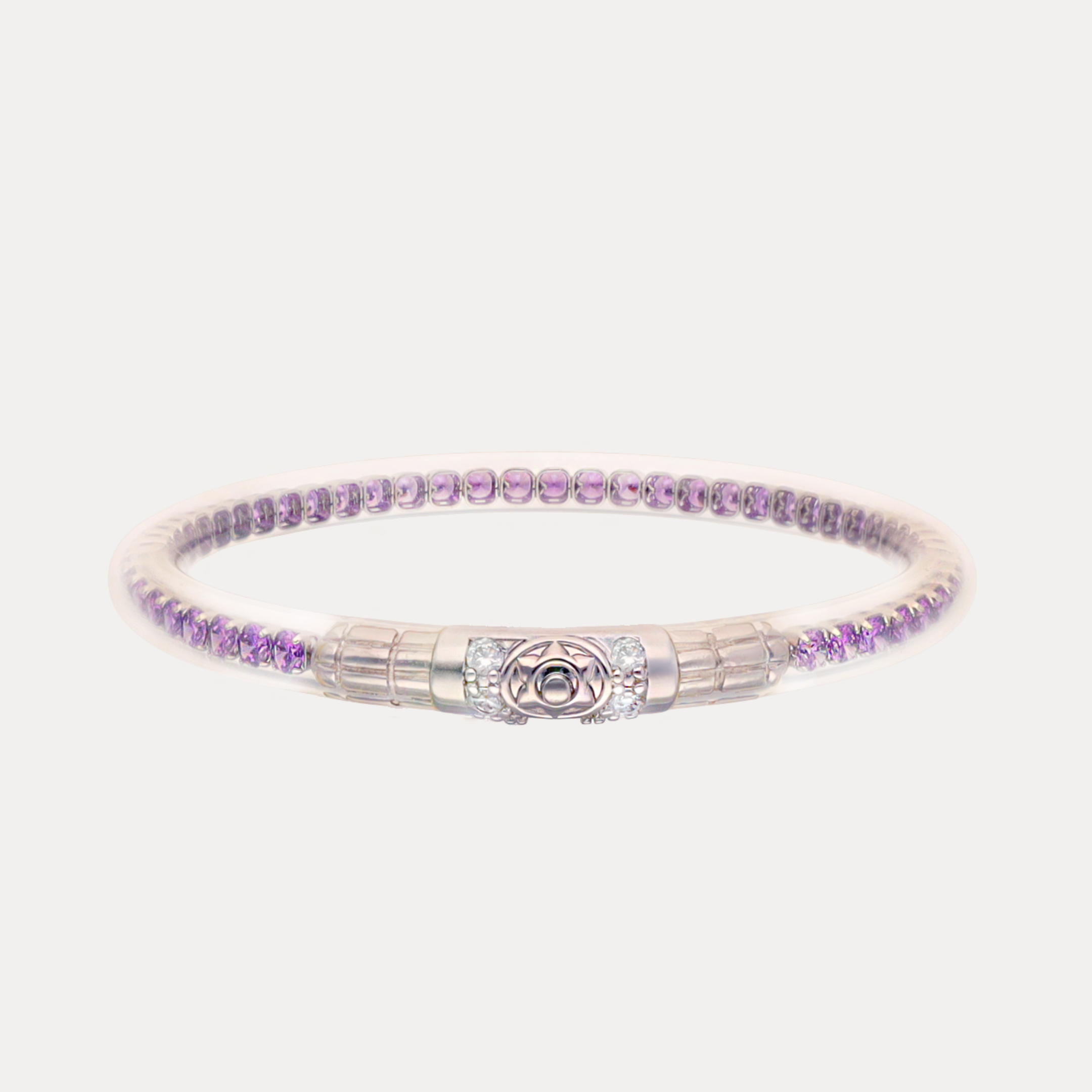 Queen All Weather Bangles® (AWB®) - Lila