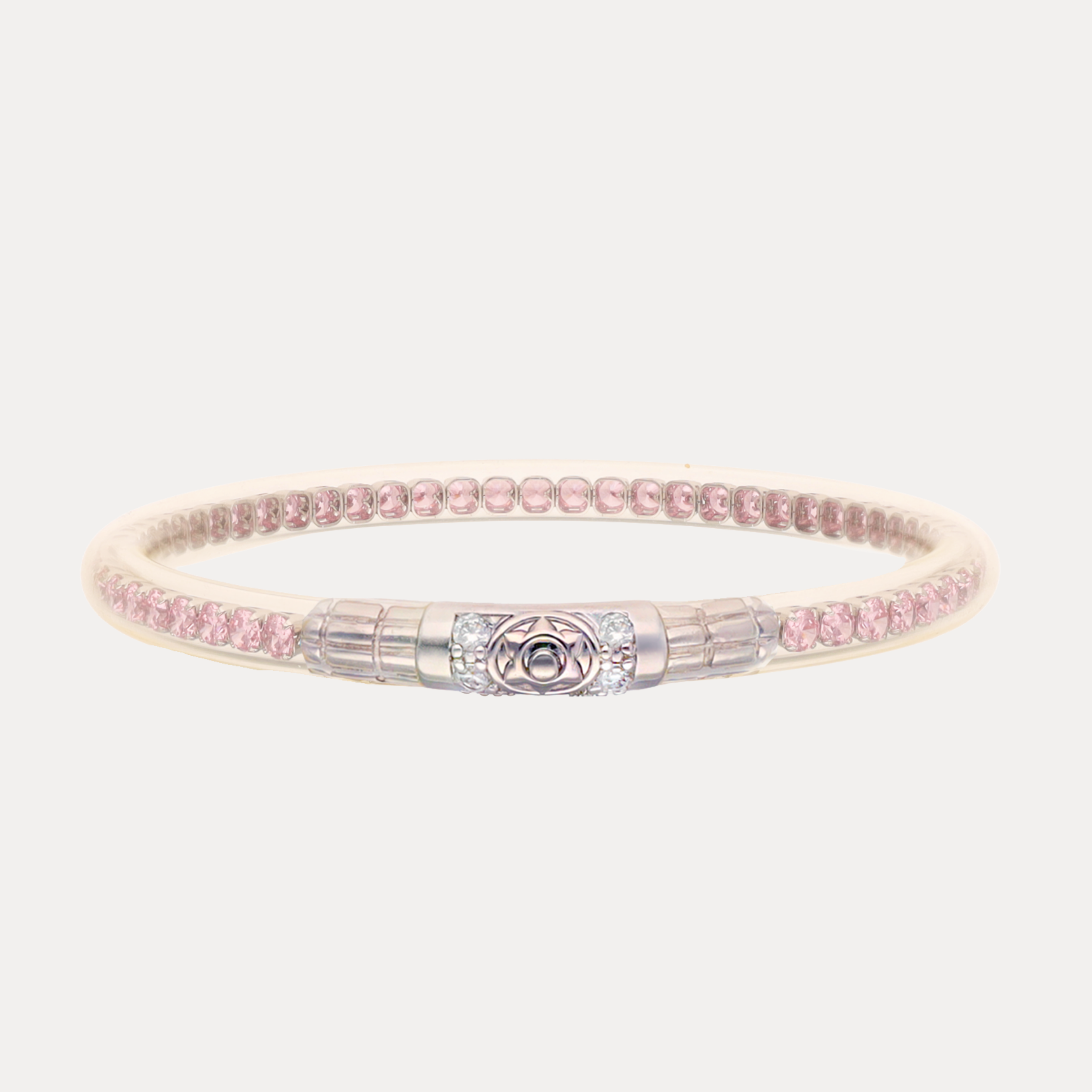 Queen All Weather Bangles® (AWB®) - Pink Petal