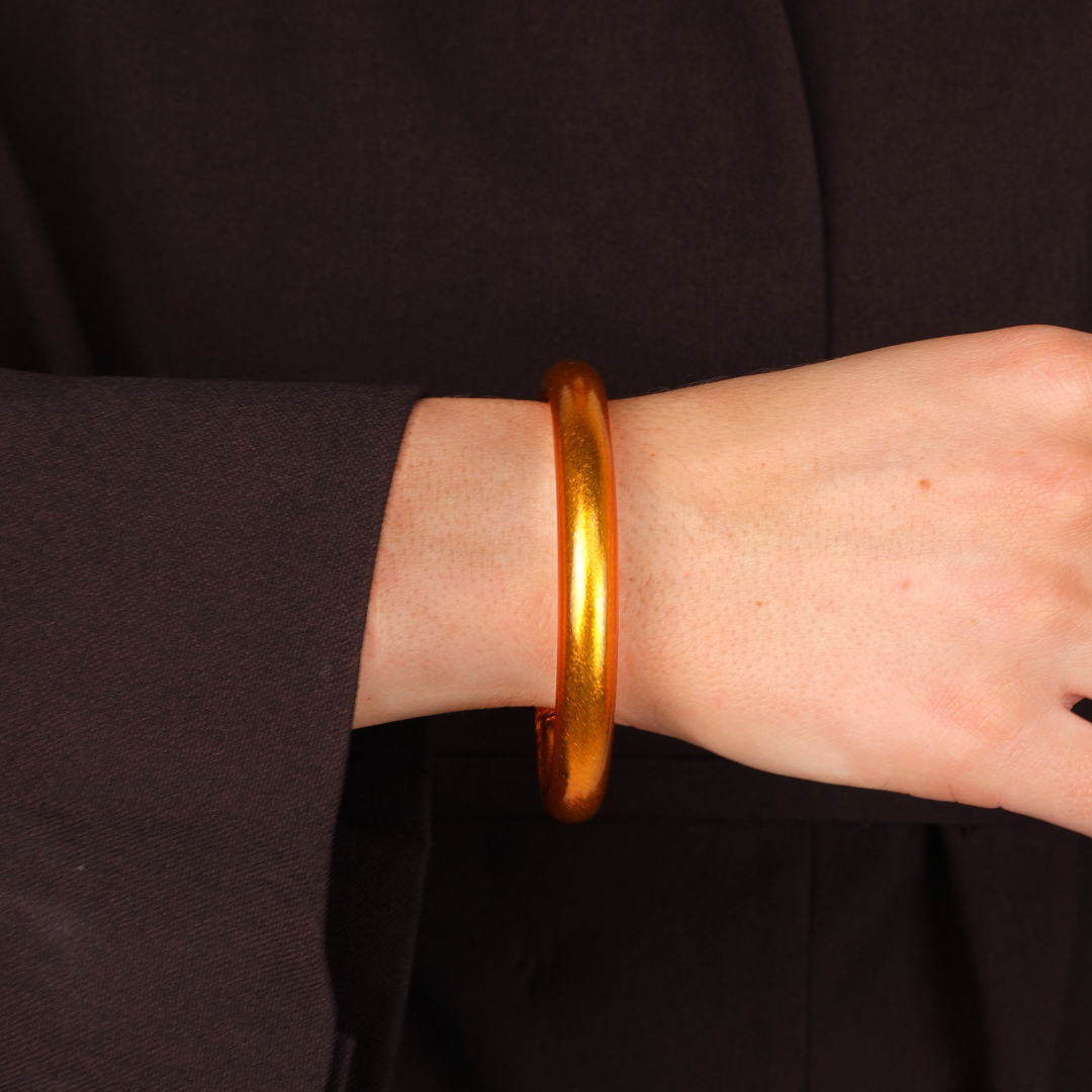 Spark Tzubbie All Weather Bangle | Bangles, Bracelets, Jewelry | BuDhaGirl