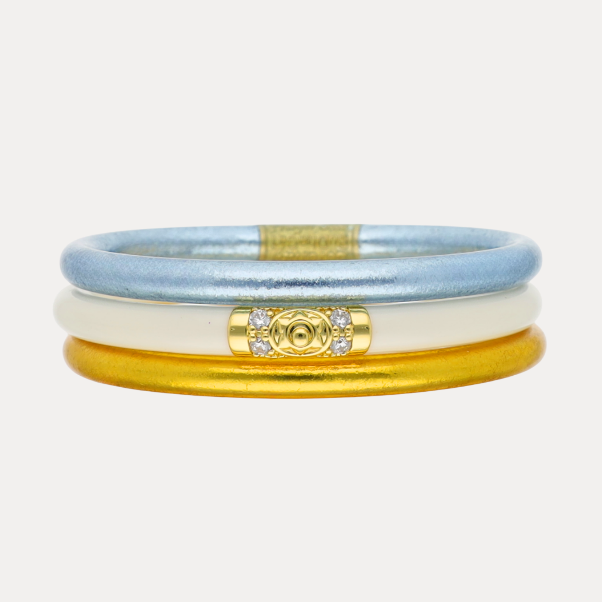 The Argentina Stack