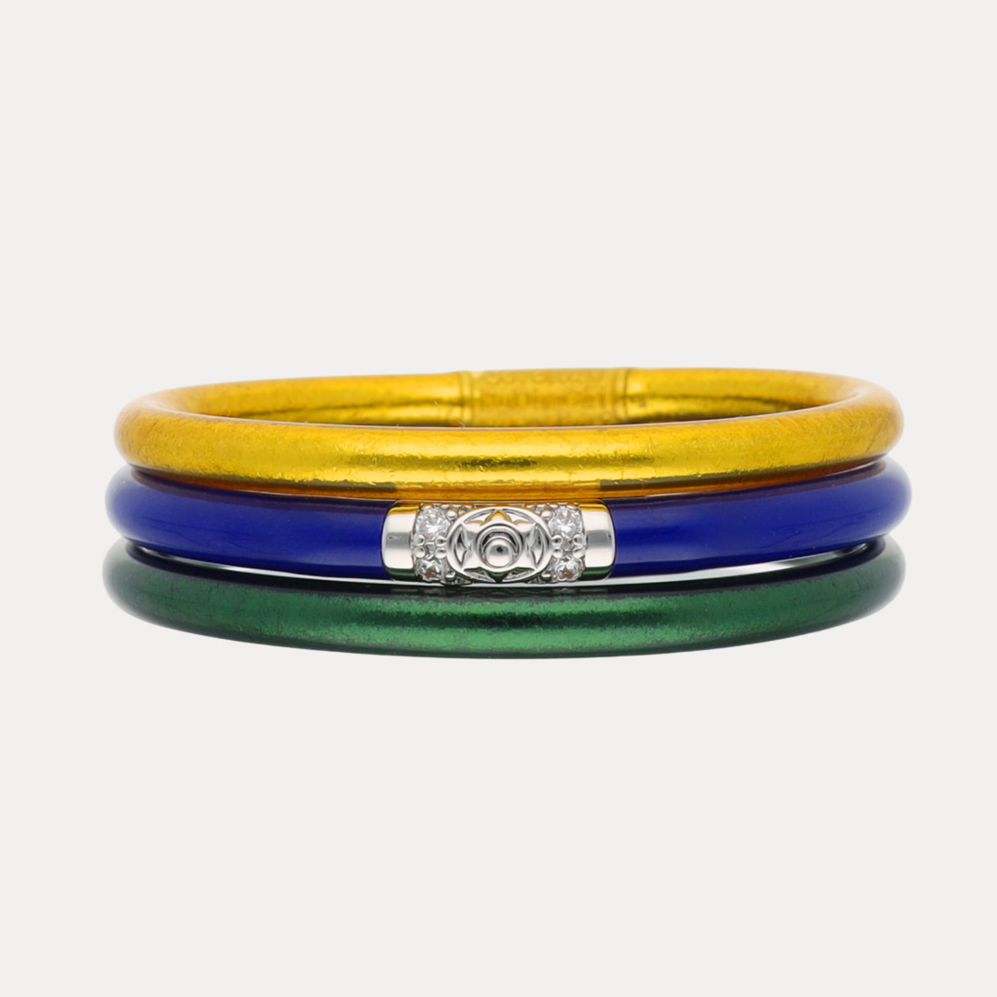 The Brazil Stack
