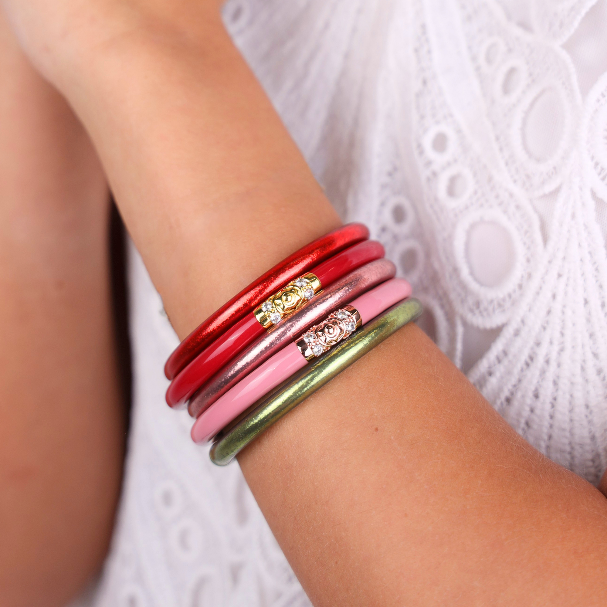 The Strawberry Stack