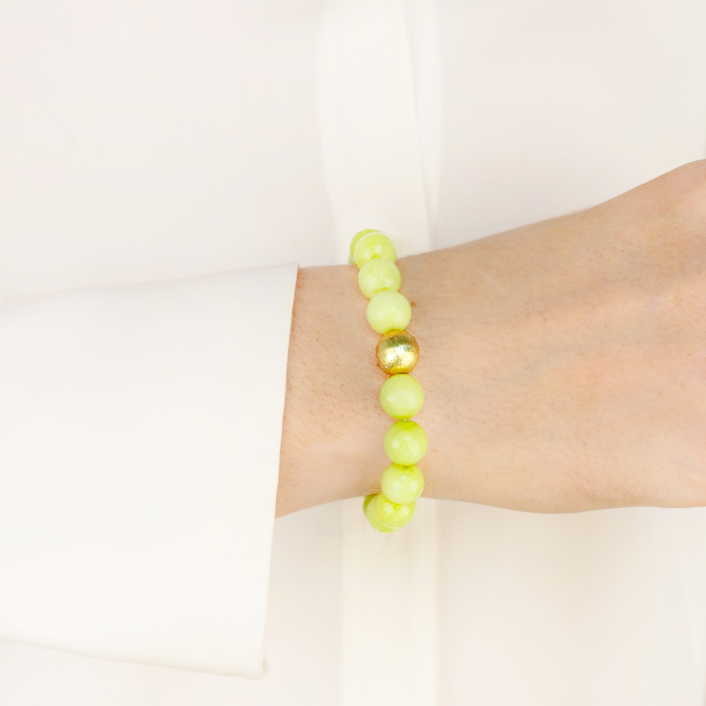 The Ultimate Wasabi Bangle Bracelet Bundle
