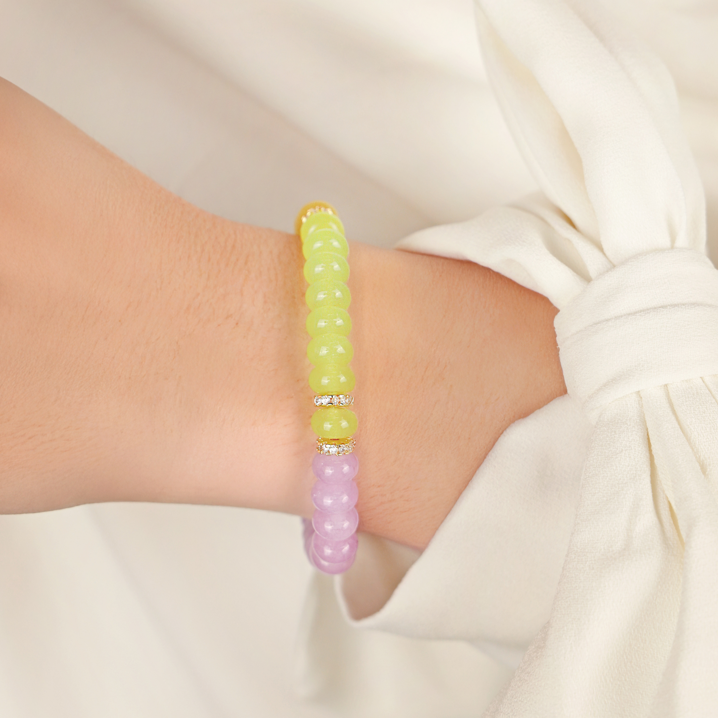 The Ultimate Wasabi Bangle Bracelet Bundle