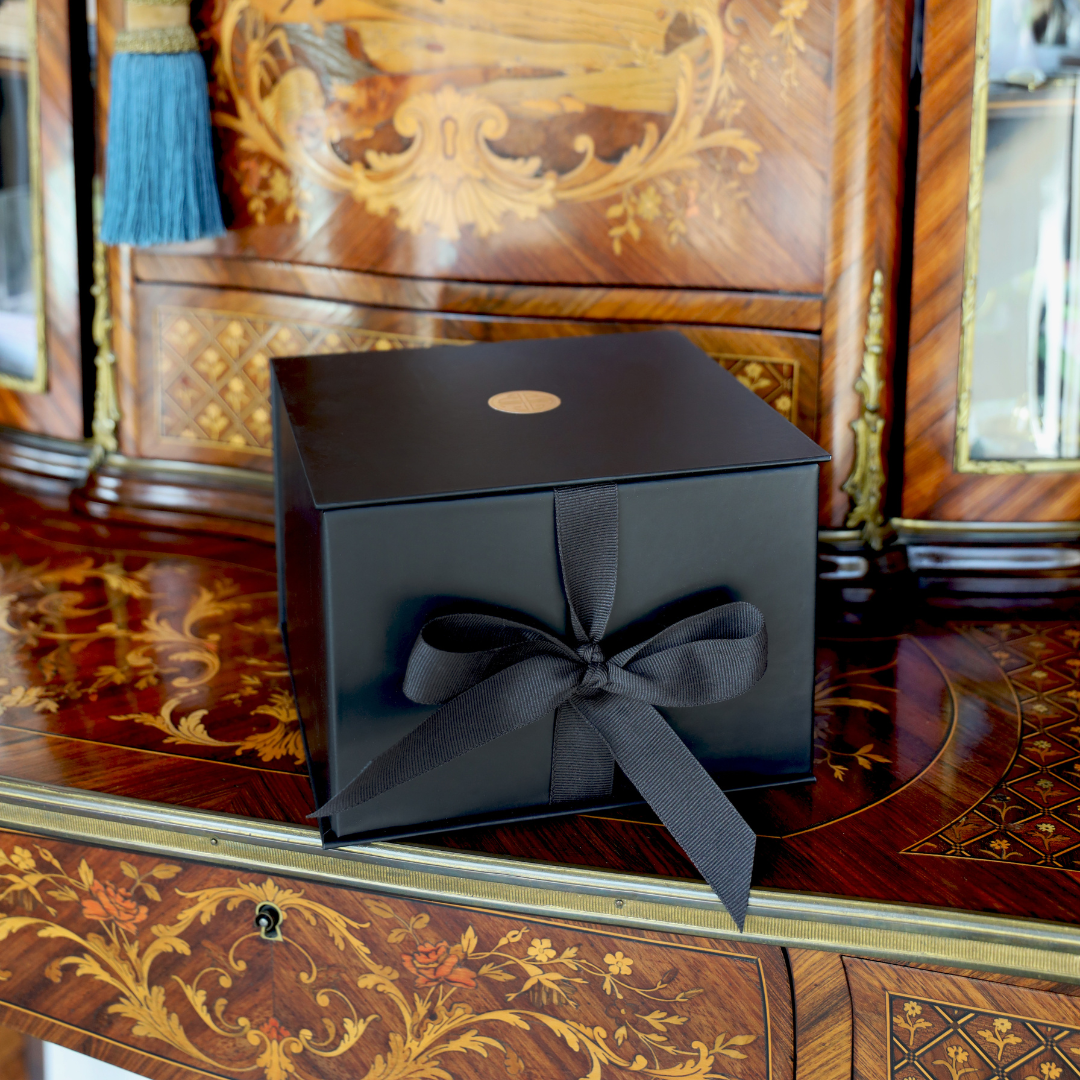 The Zenith Gift | BuDhaGirl