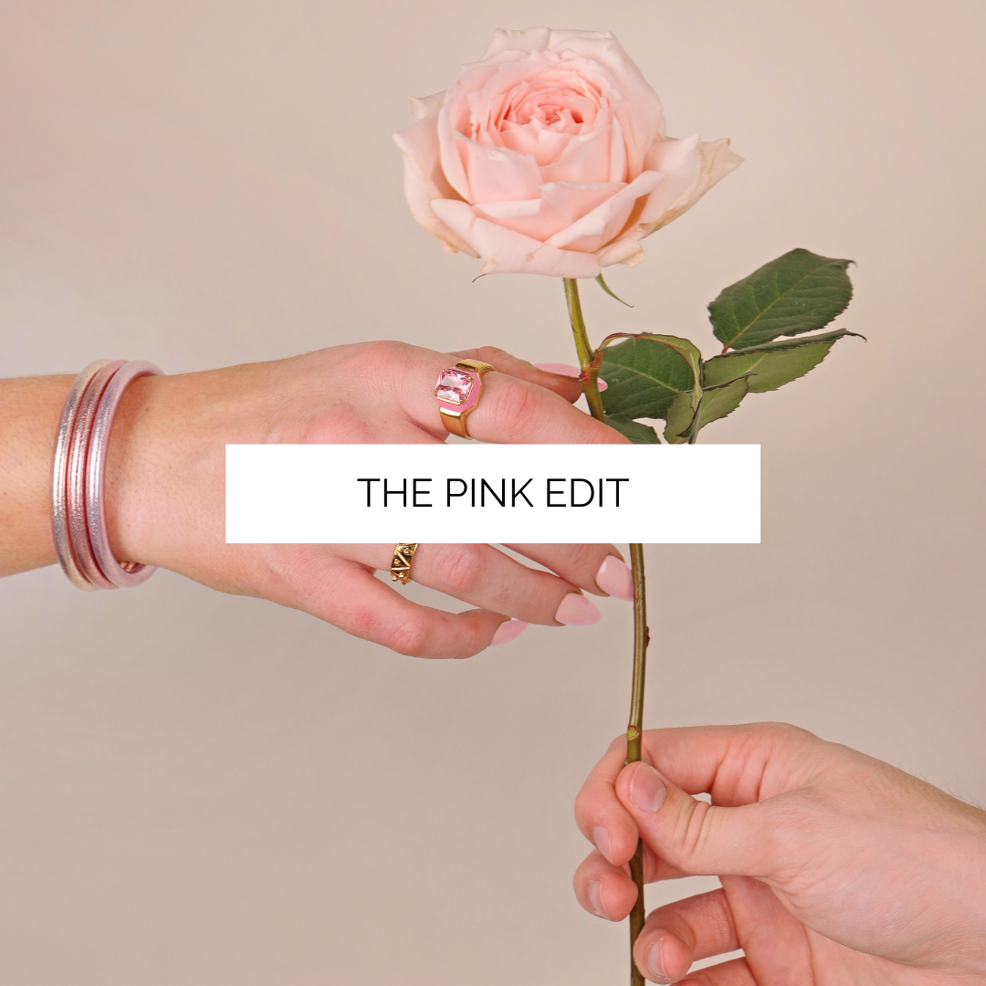 Valentine's Gifting Categories - Shop by price or color