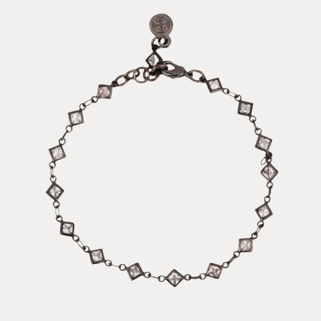 Vesper Chain Bracelet
