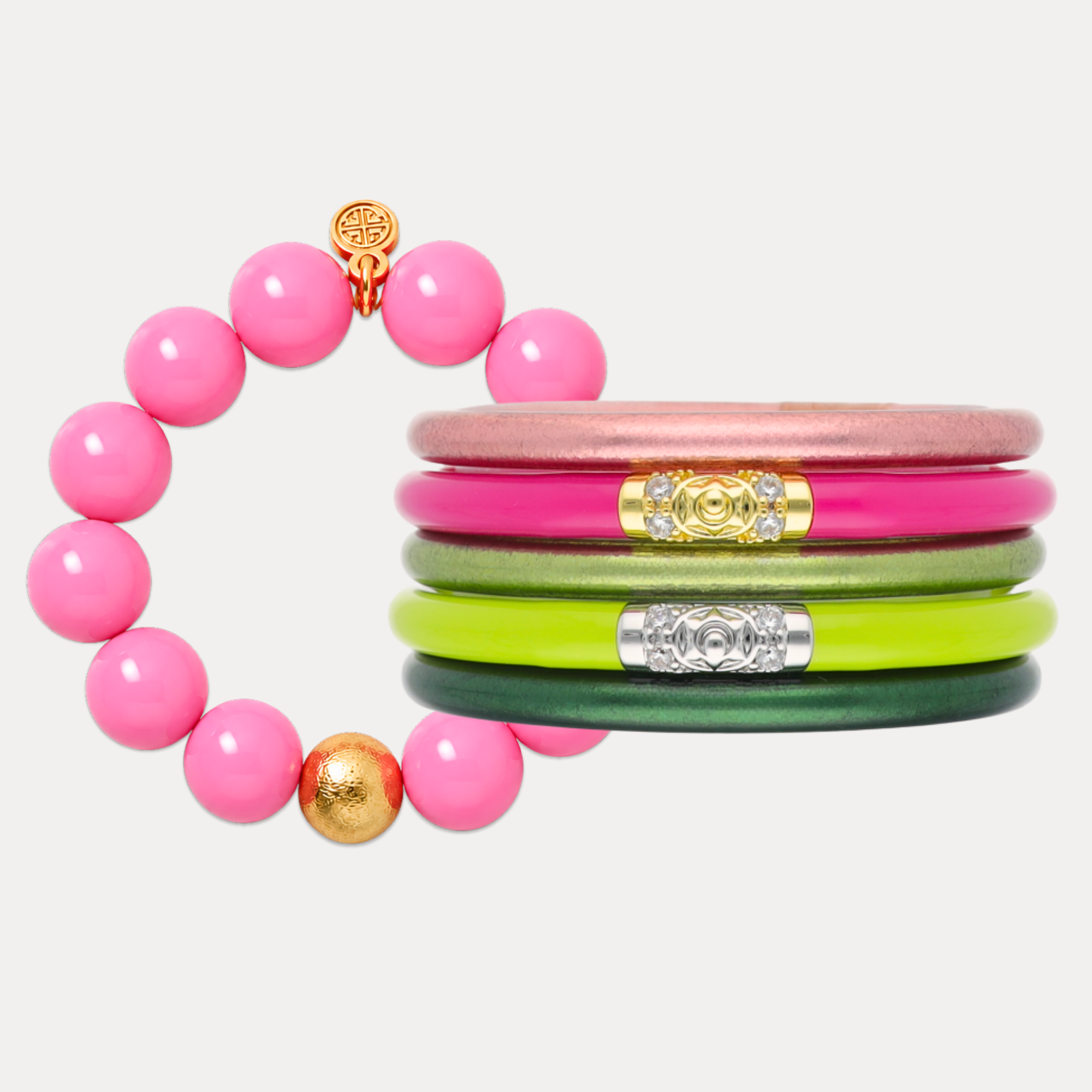 Watermelon & Flamingo Bundle