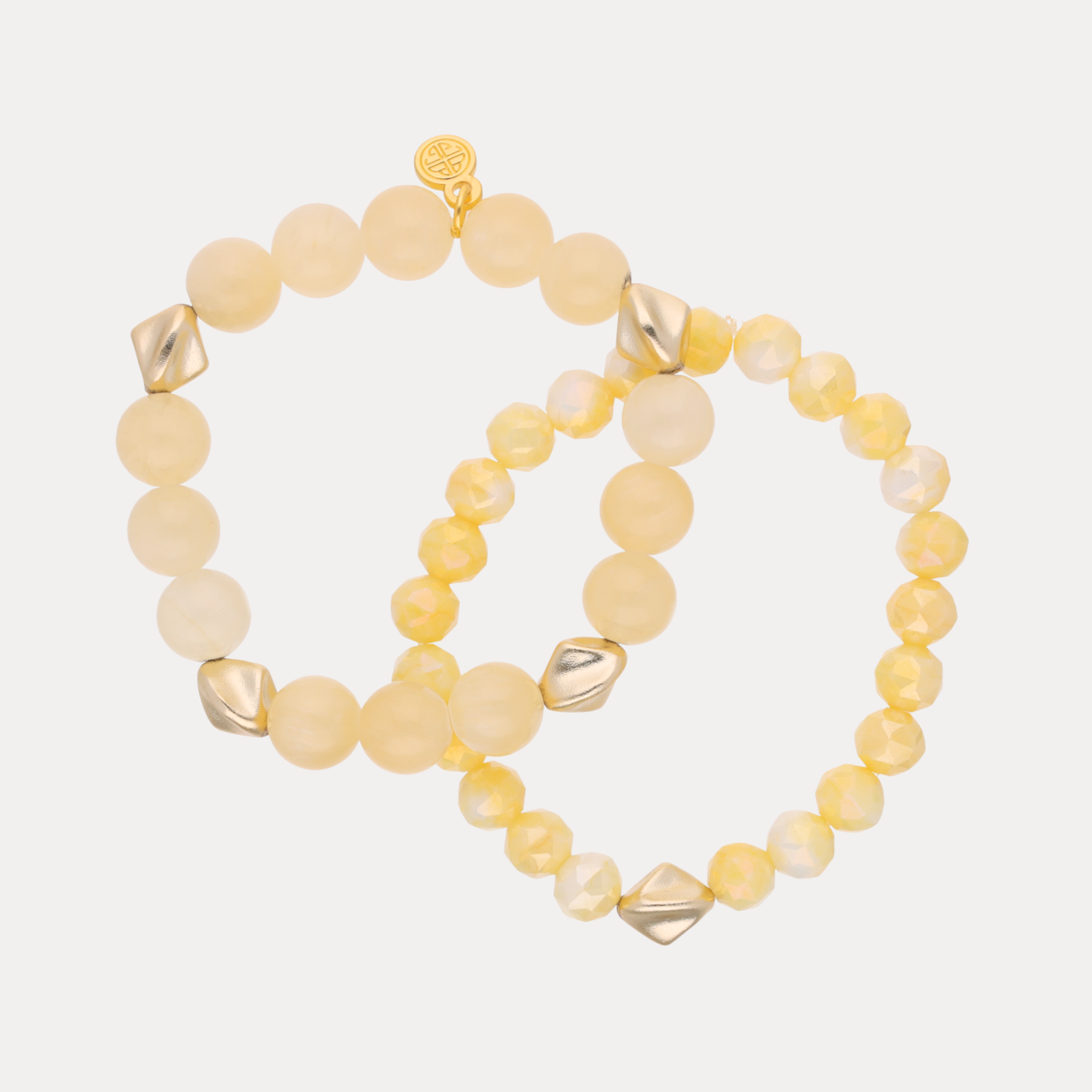 Chiara Bracelet Set