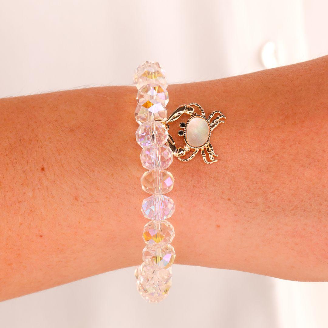 Playa Crystal Bracelet