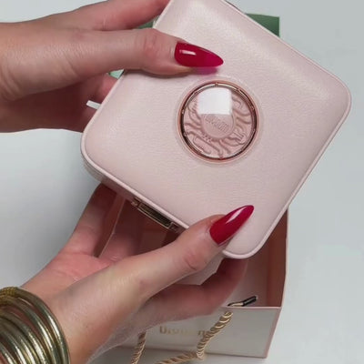 Divoom Fairy Speaker | Retro Karaoke Speaker | BuDhaGirl