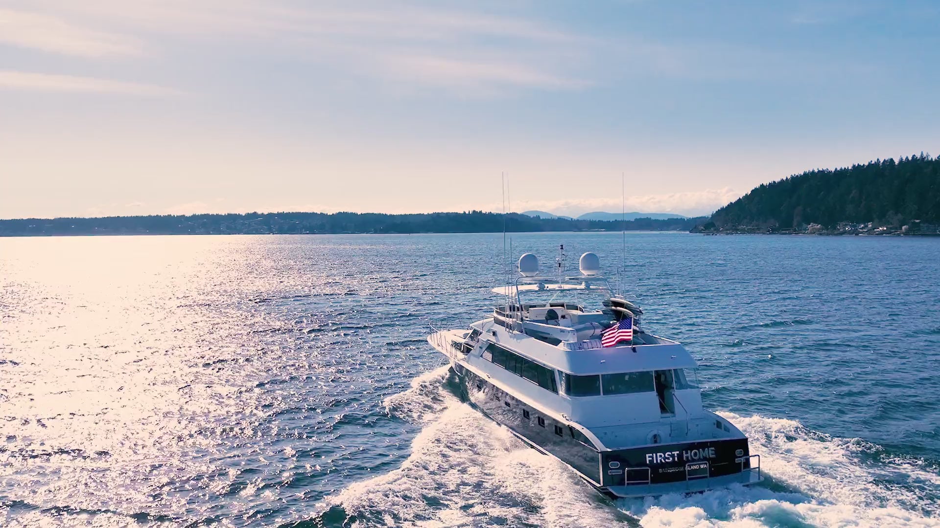 Marine All Weather Bangles® (AWB®)  - Serenity Prayer