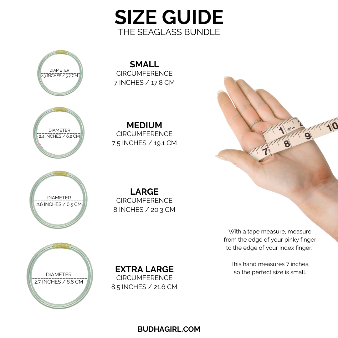 Seaglass AWB® Bundle