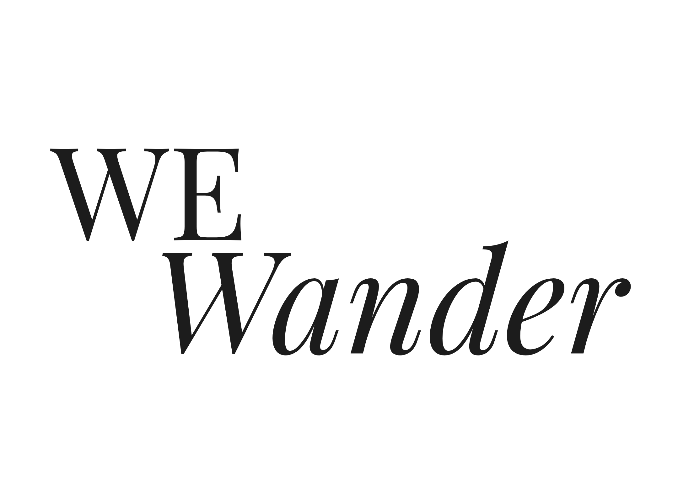 a black text on a black background
