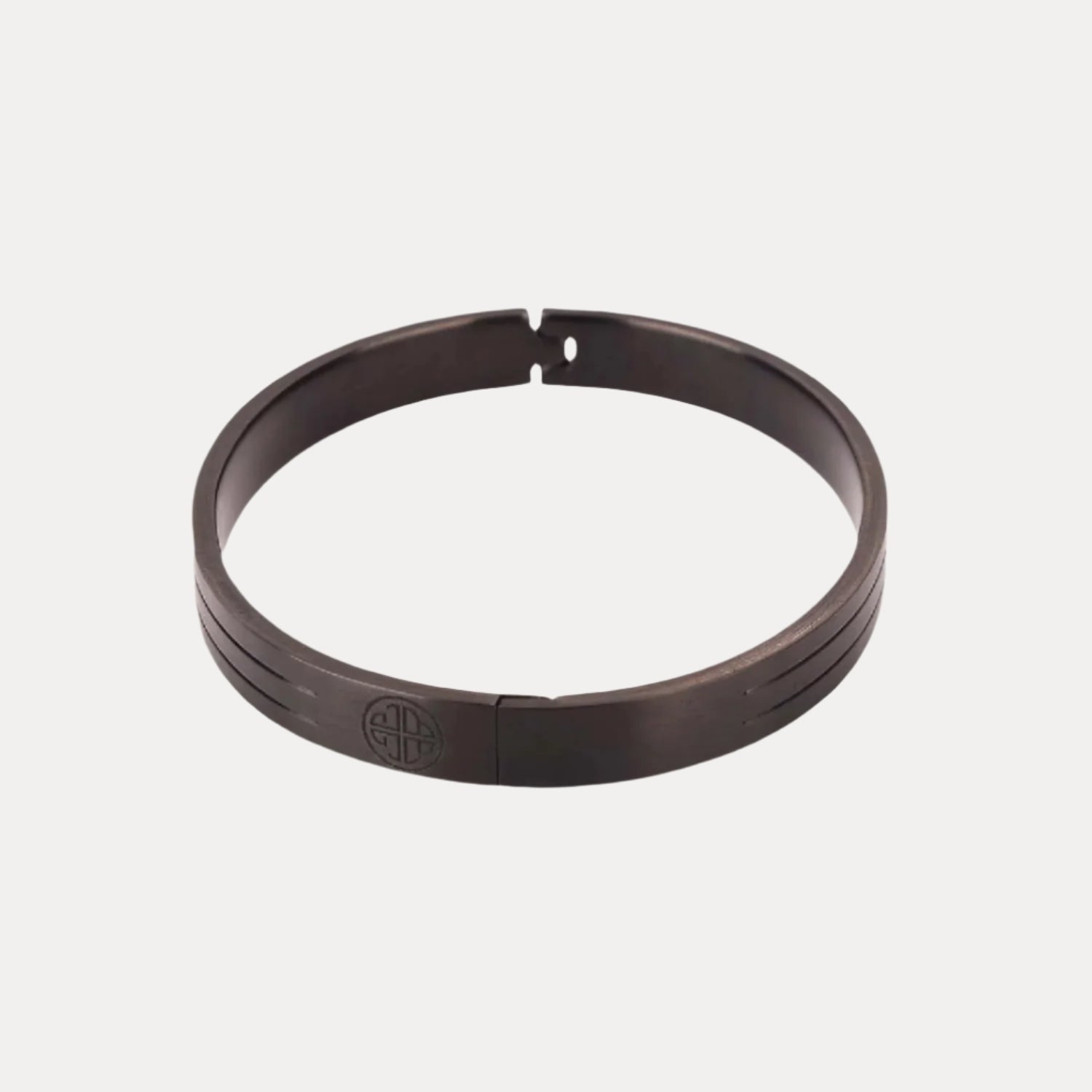 Metal Bangle for Men | Mens Bracelet | Mens Jewelry | BuDhaGirl